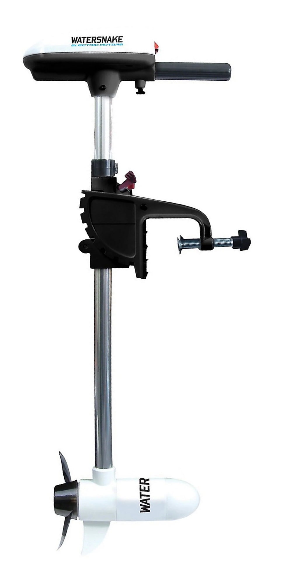 Trolling Motor, 24 Pound Thrust C605503
