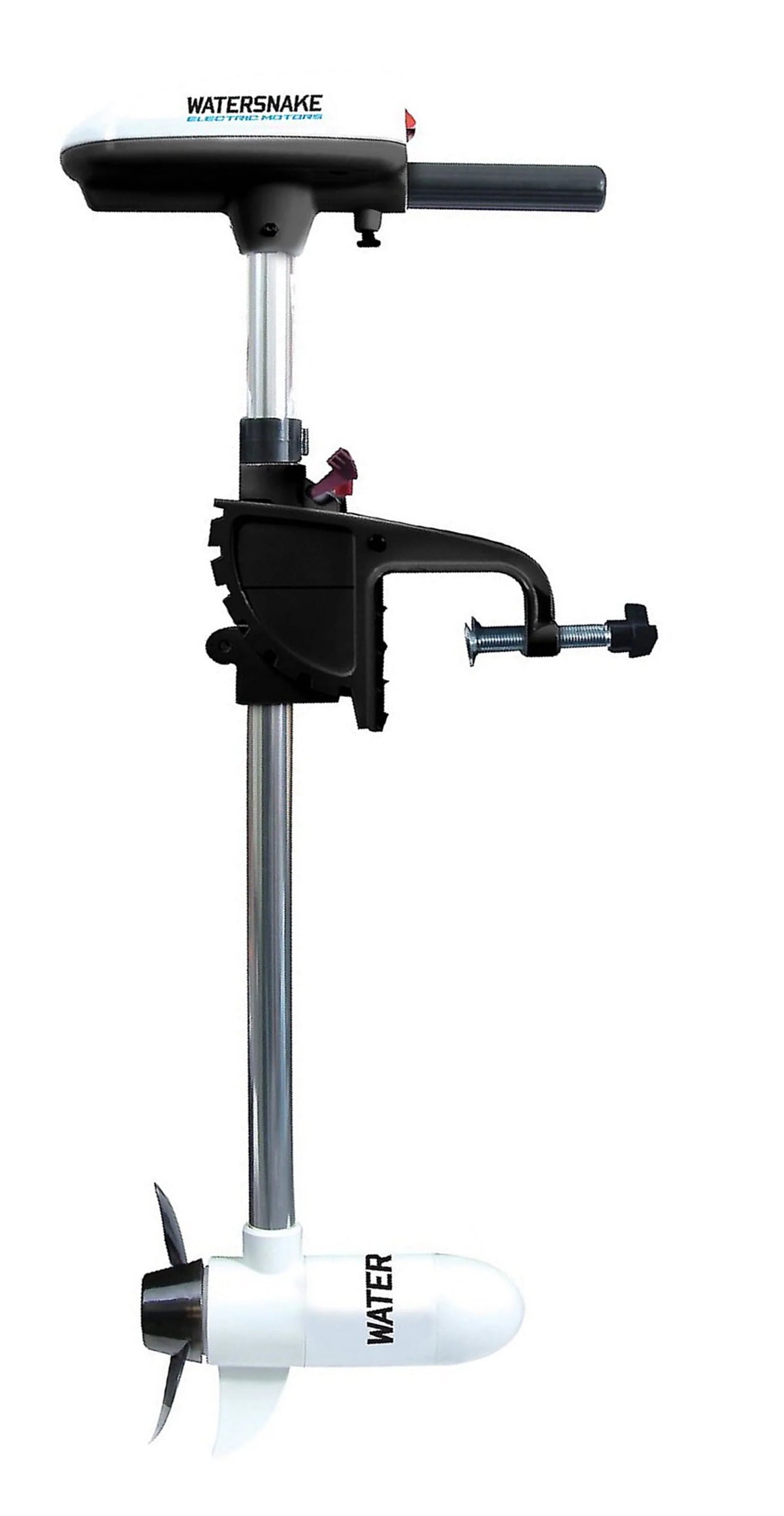 Trolling Motor, 24 Pound Thrust C605503
