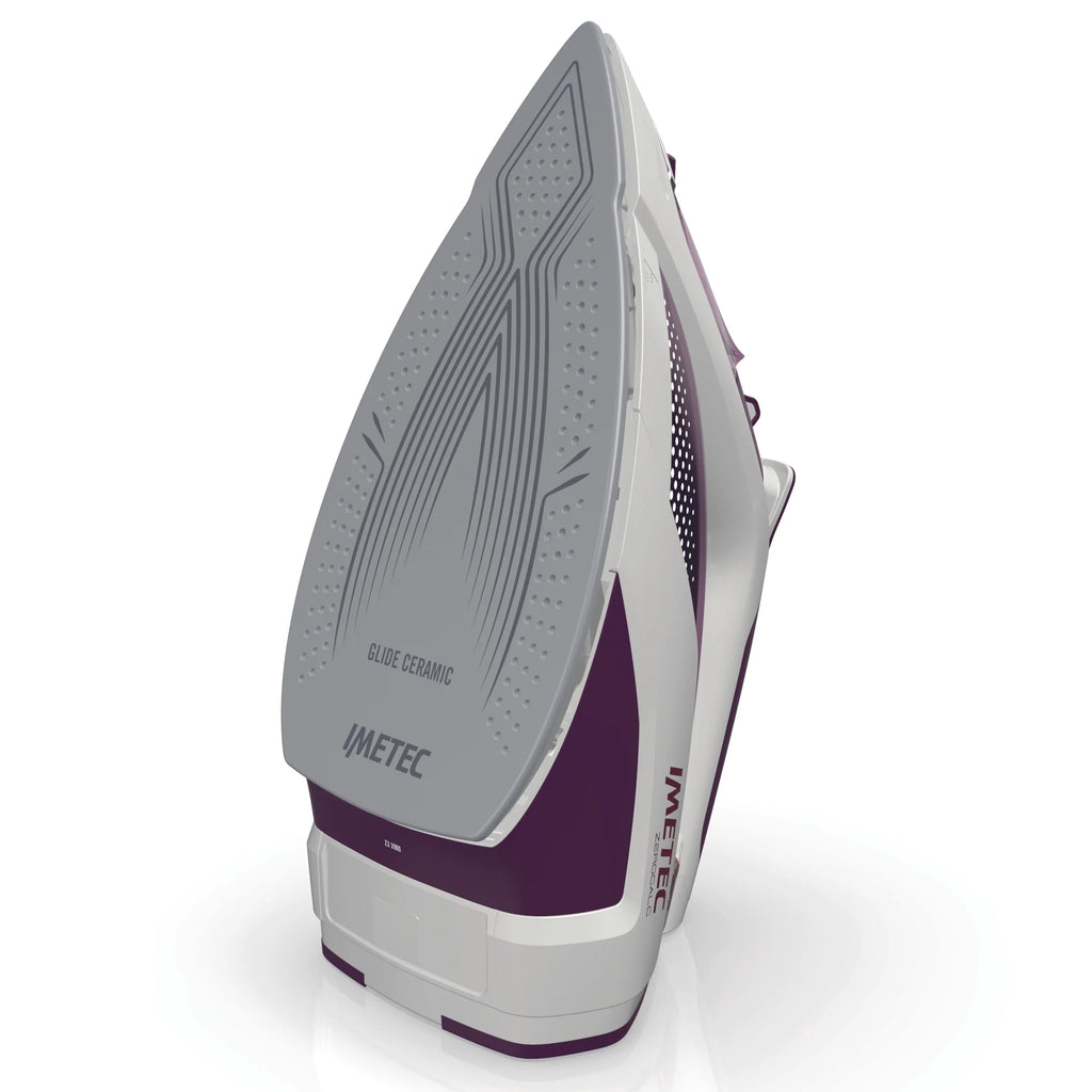 2400W Ceramic Steam Iron N2112