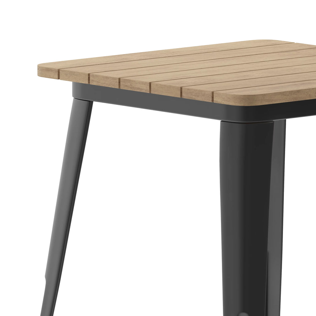 Commercial Grade Indoor/Outdoor Dining Table D1269