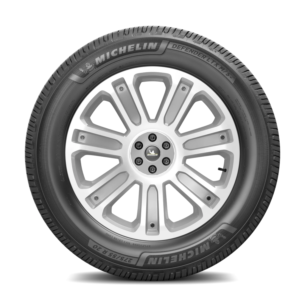 275/65R18 116T XL Tire E351
