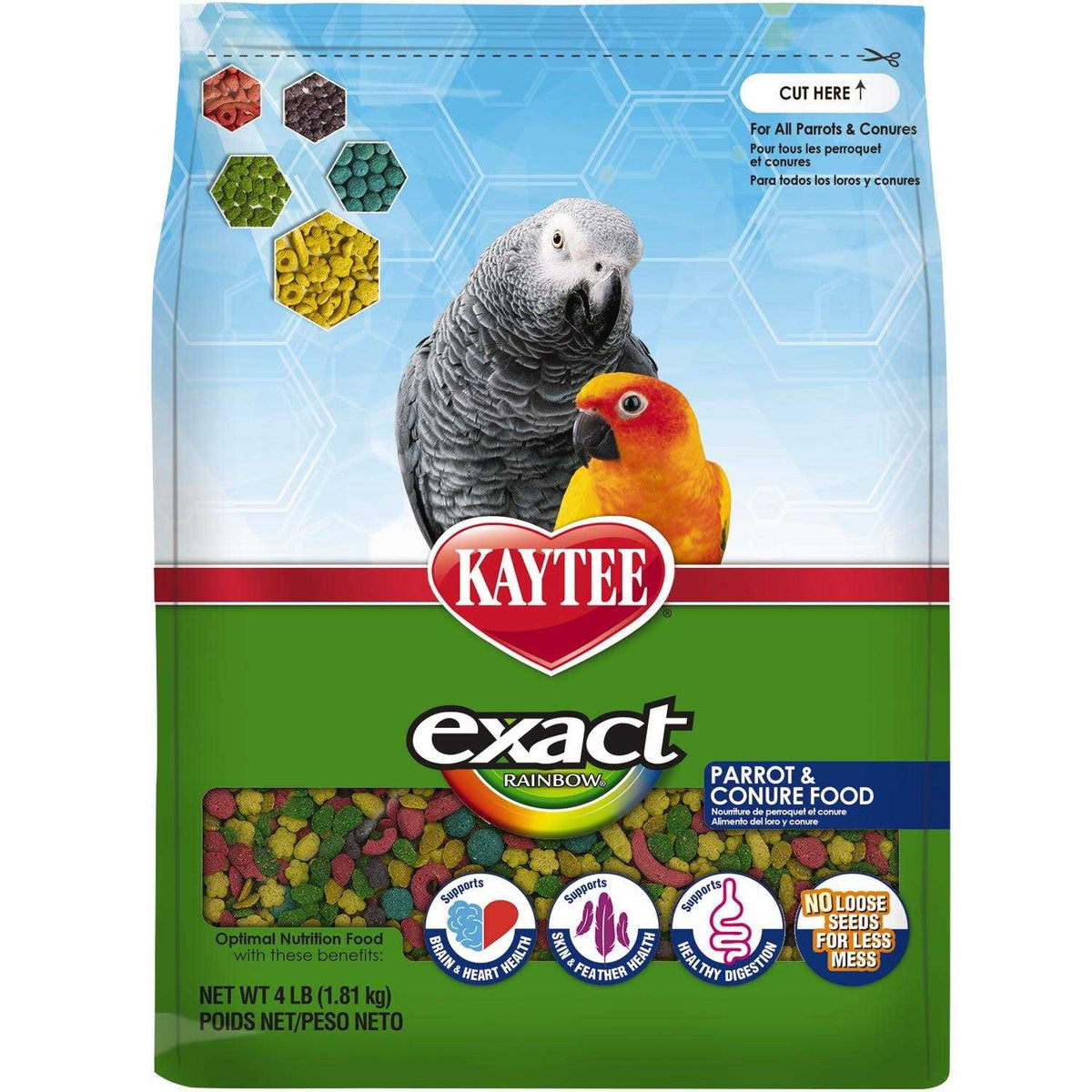 Rainbow Pet Supplies X648813