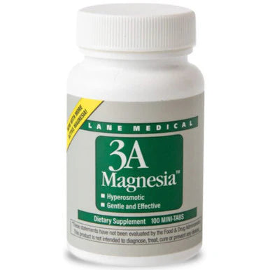 Magnesia 100 mini-tabs G208782