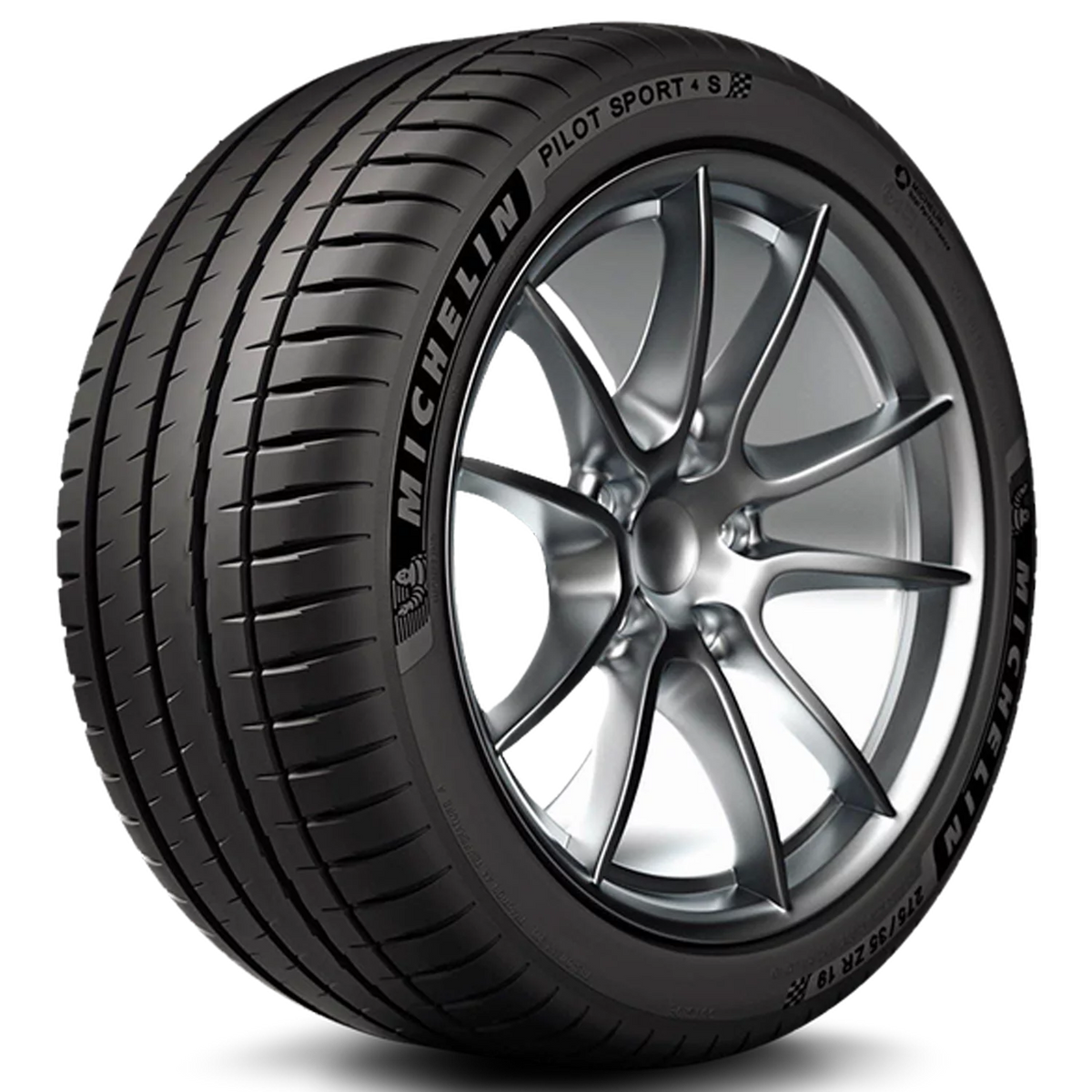 Summer Tire I956