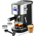 20 Bar Automatic Espresso Machine with Milk Frother V122677