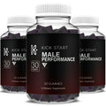 3 Pack Performance Gummies R196