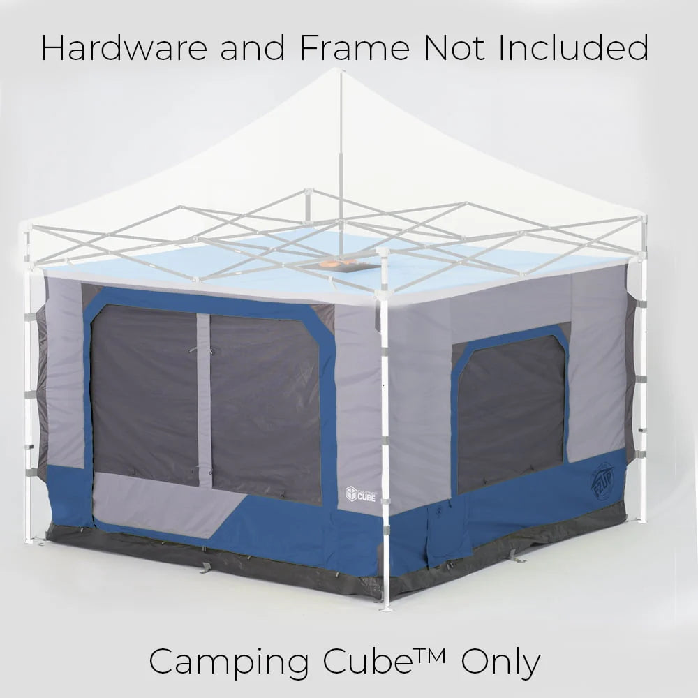 Camping Cube 6.4 Canopy Tent I9847