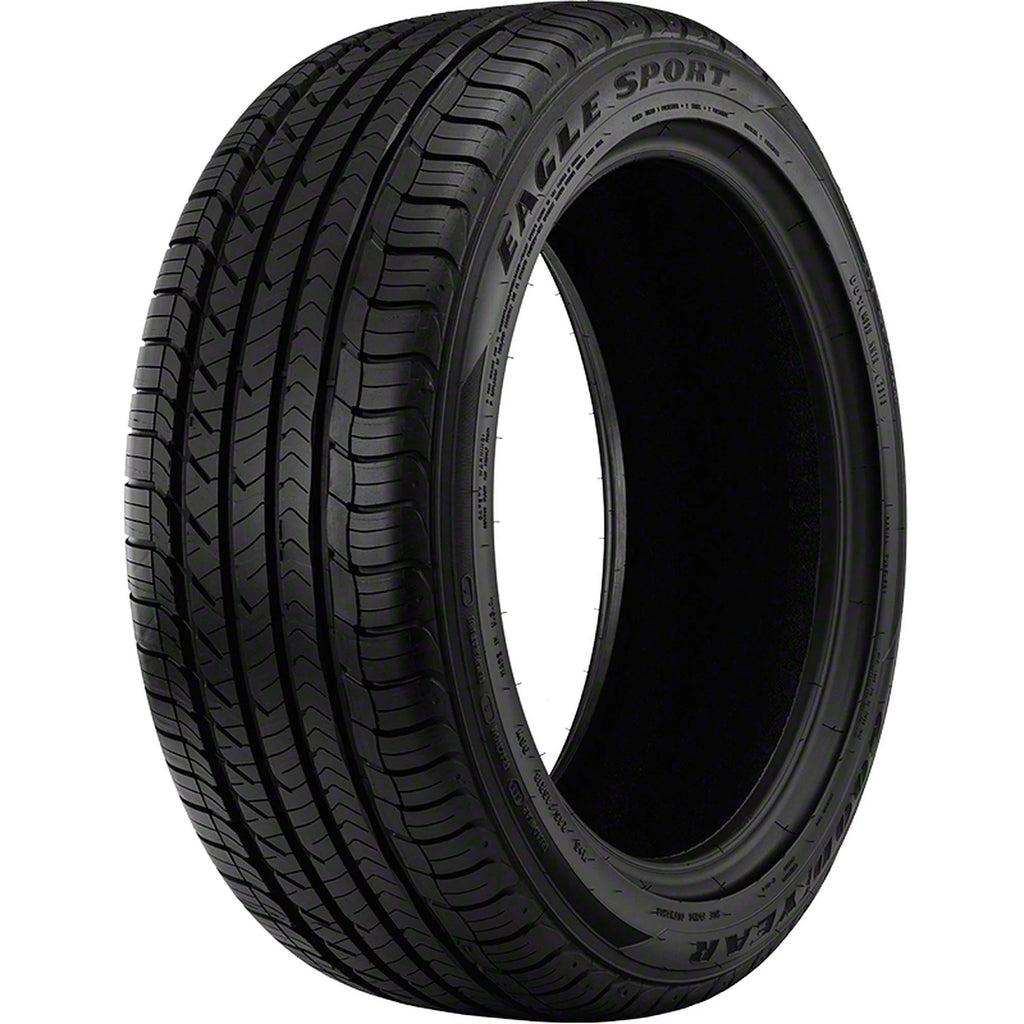All-Season Passenger Tire J8368
