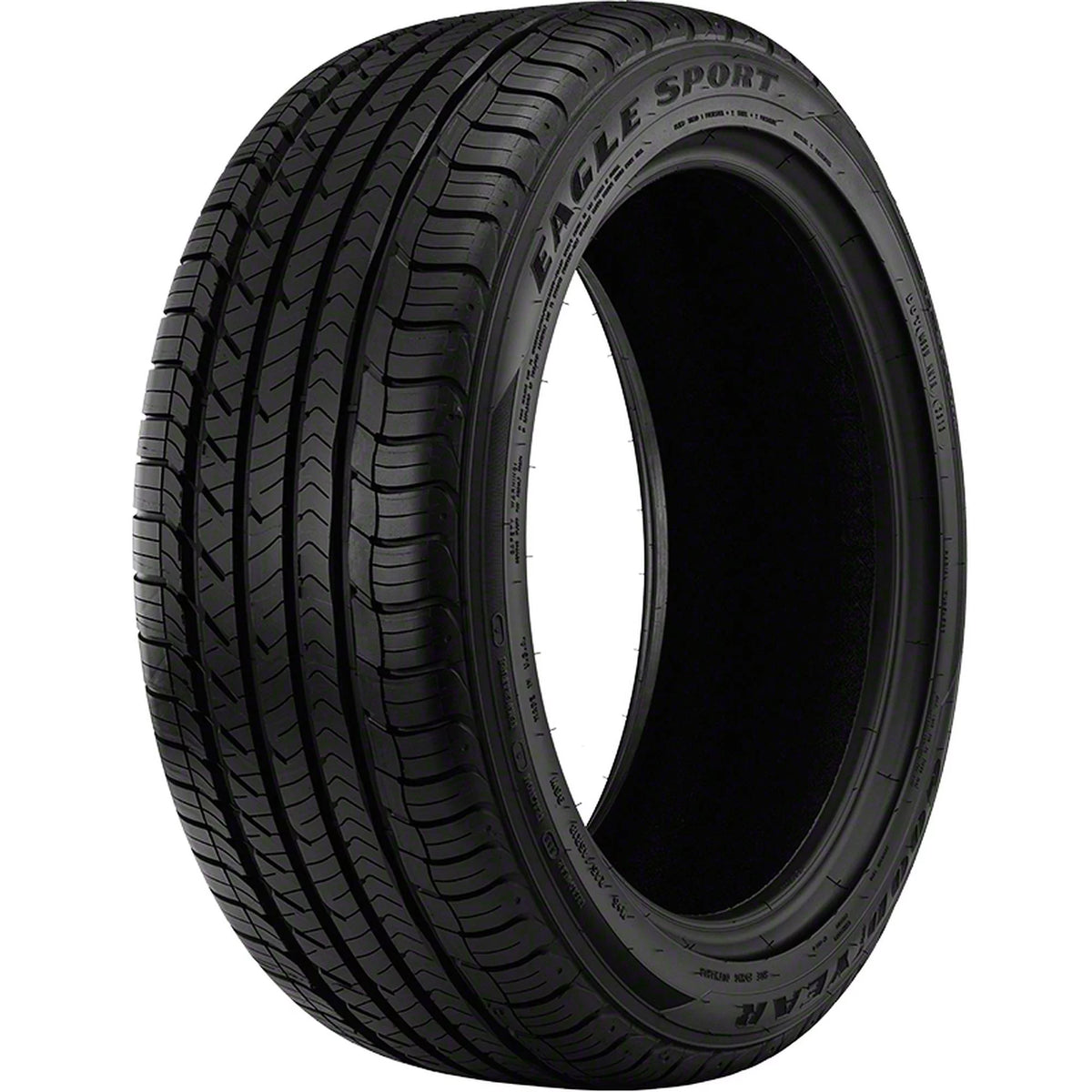 All-Season Passenger Tire J8368