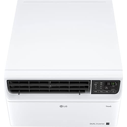 24000 BTU Window Air Conditioner with Wifi M6604