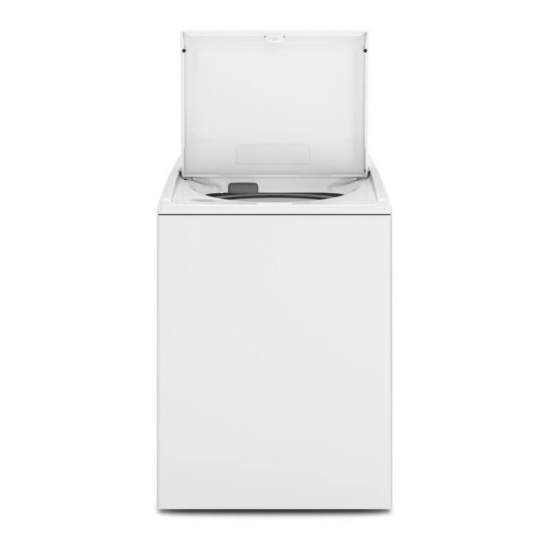 4.5 cu. ft. Top Load Agitator Washer with Built-in Faucet N902270