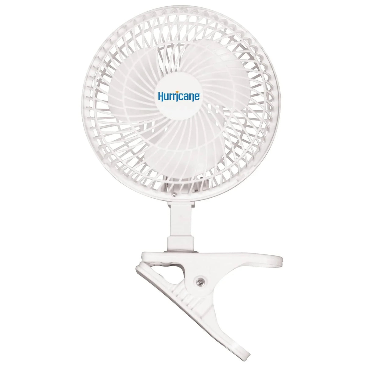 18 Inch Oscillating Wall Mount Fan White D594599