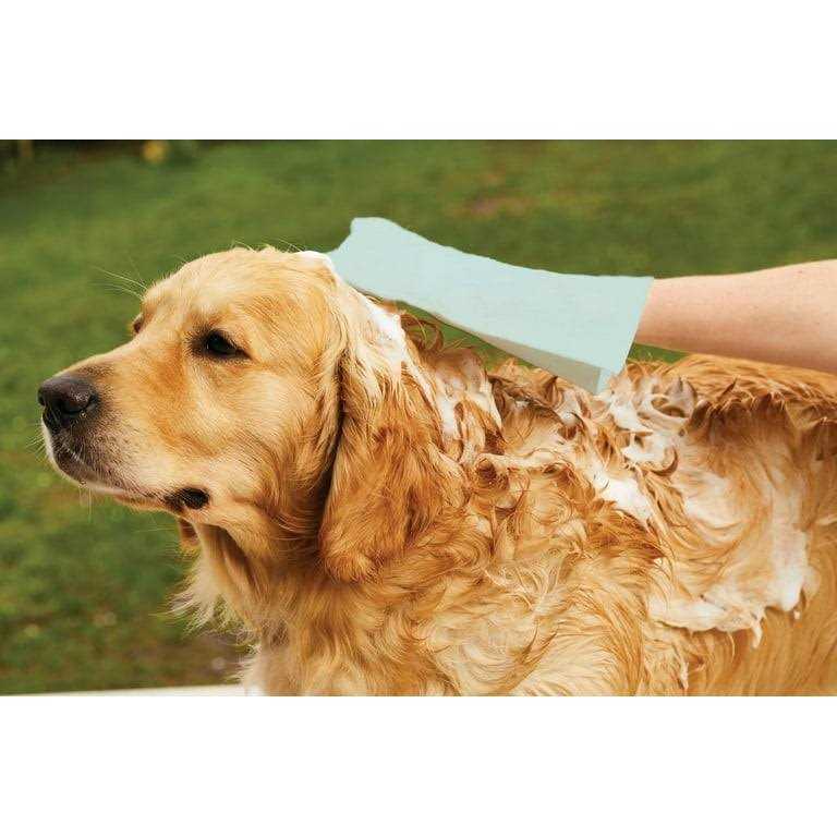 Pet Wash Mitts M668920