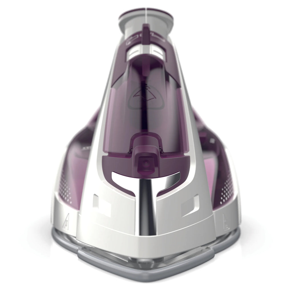 2400W Ceramic Steam Iron N2112