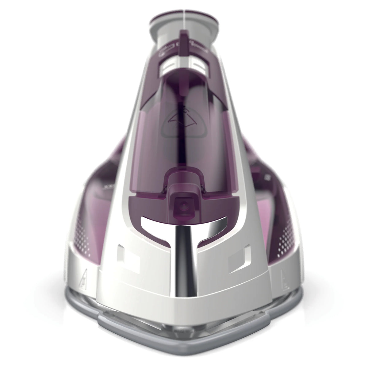 2400W Ceramic Steam Iron N2112