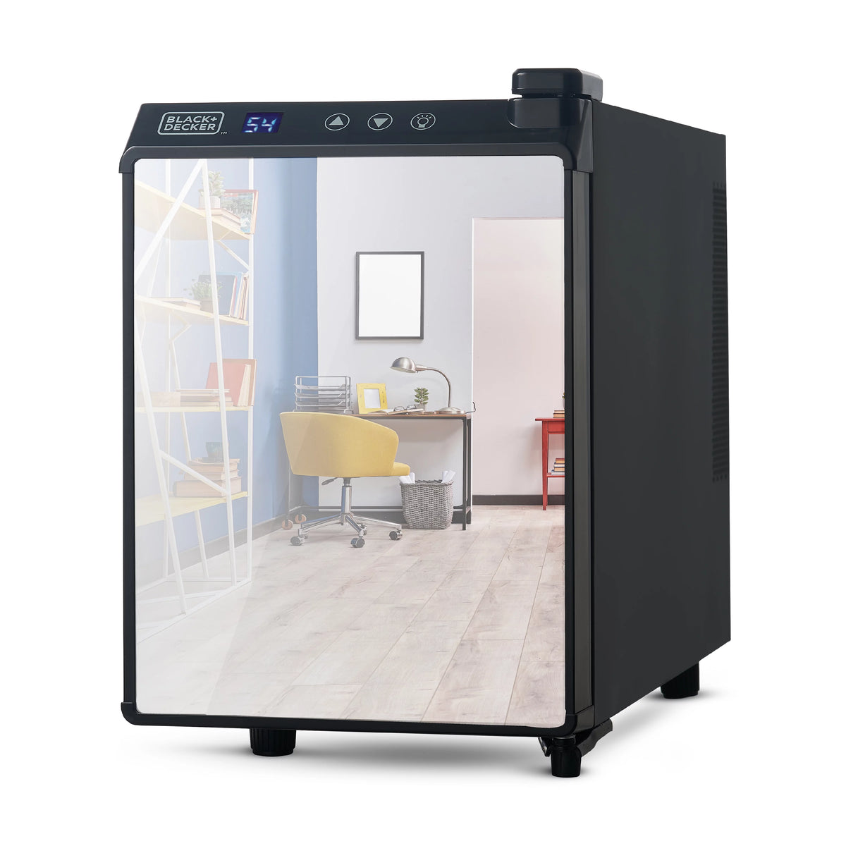 6-Bottle Thermoelectric Wine Cellar M998050