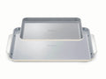 Cream Baking Sheet Duo G62496