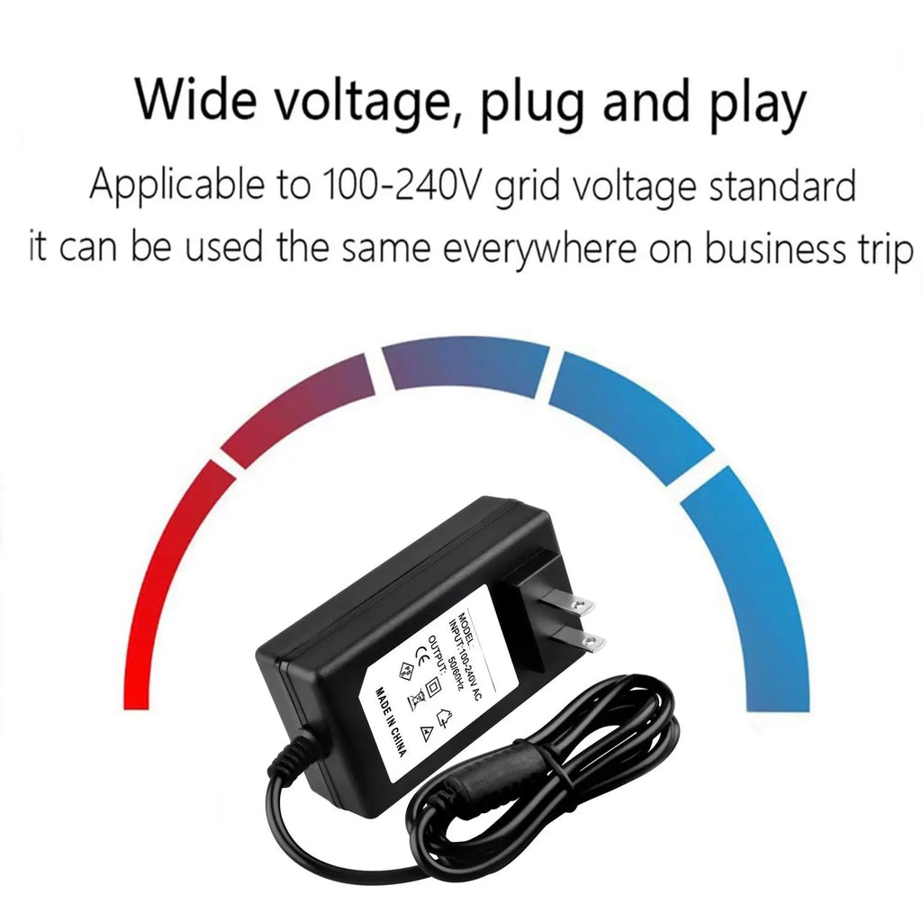 AC/DC Adapter Power Supply Cord Cable PS Charger D48944
