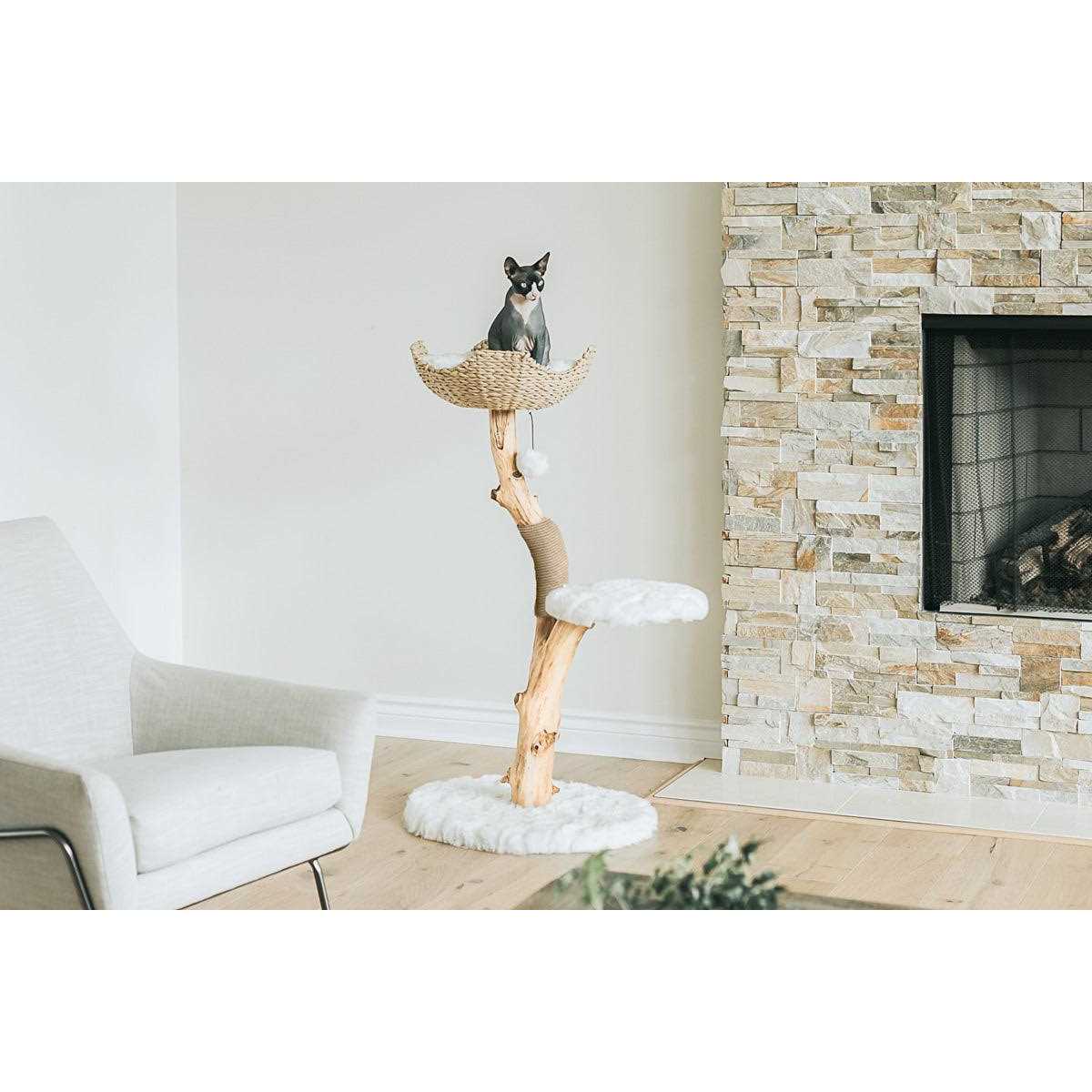 Cat Tree I821
