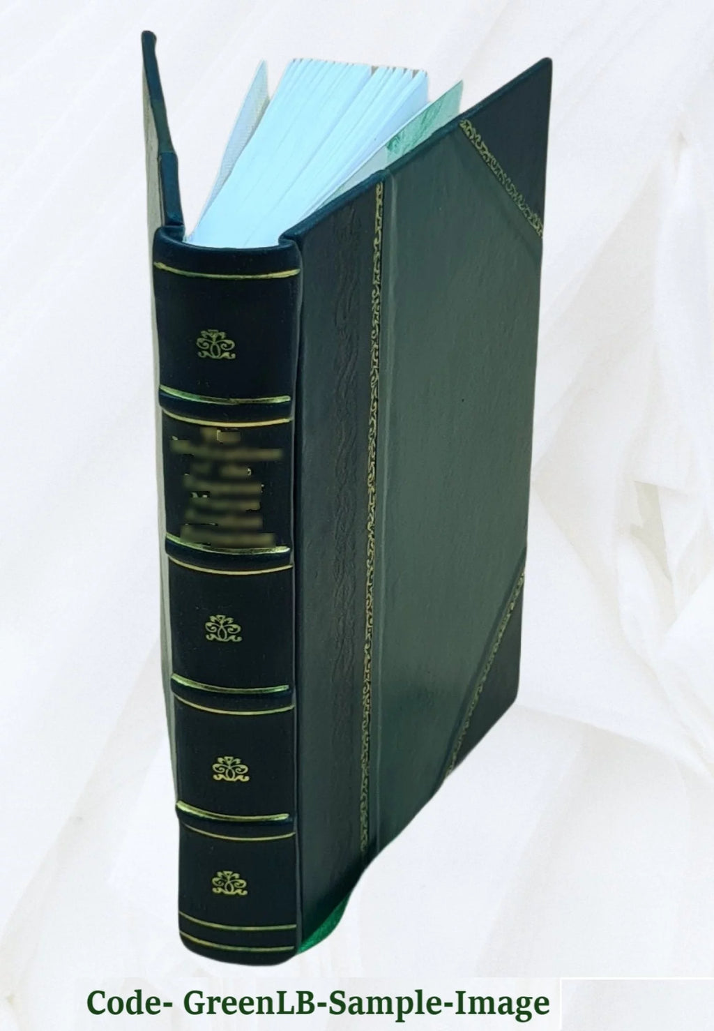 Fairy Tale Leather Bound G2800