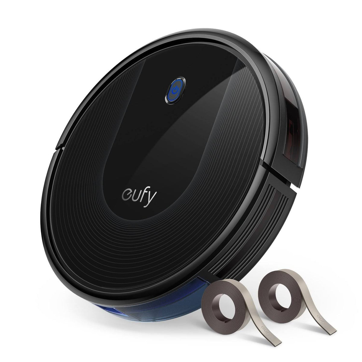 Super-Thin 1500Pa Self-Charging Robotic Vacuum Cleaner A10022