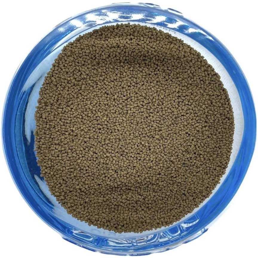 Marine Fish Food Pellets U3105