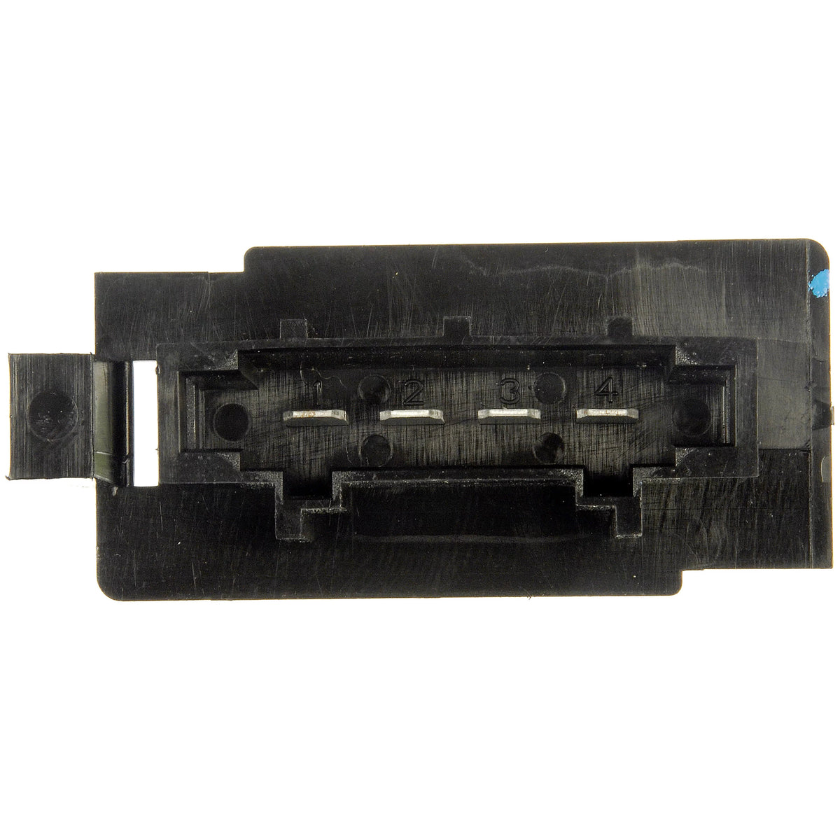 Front HVAC Blower Motor Resistor L57252