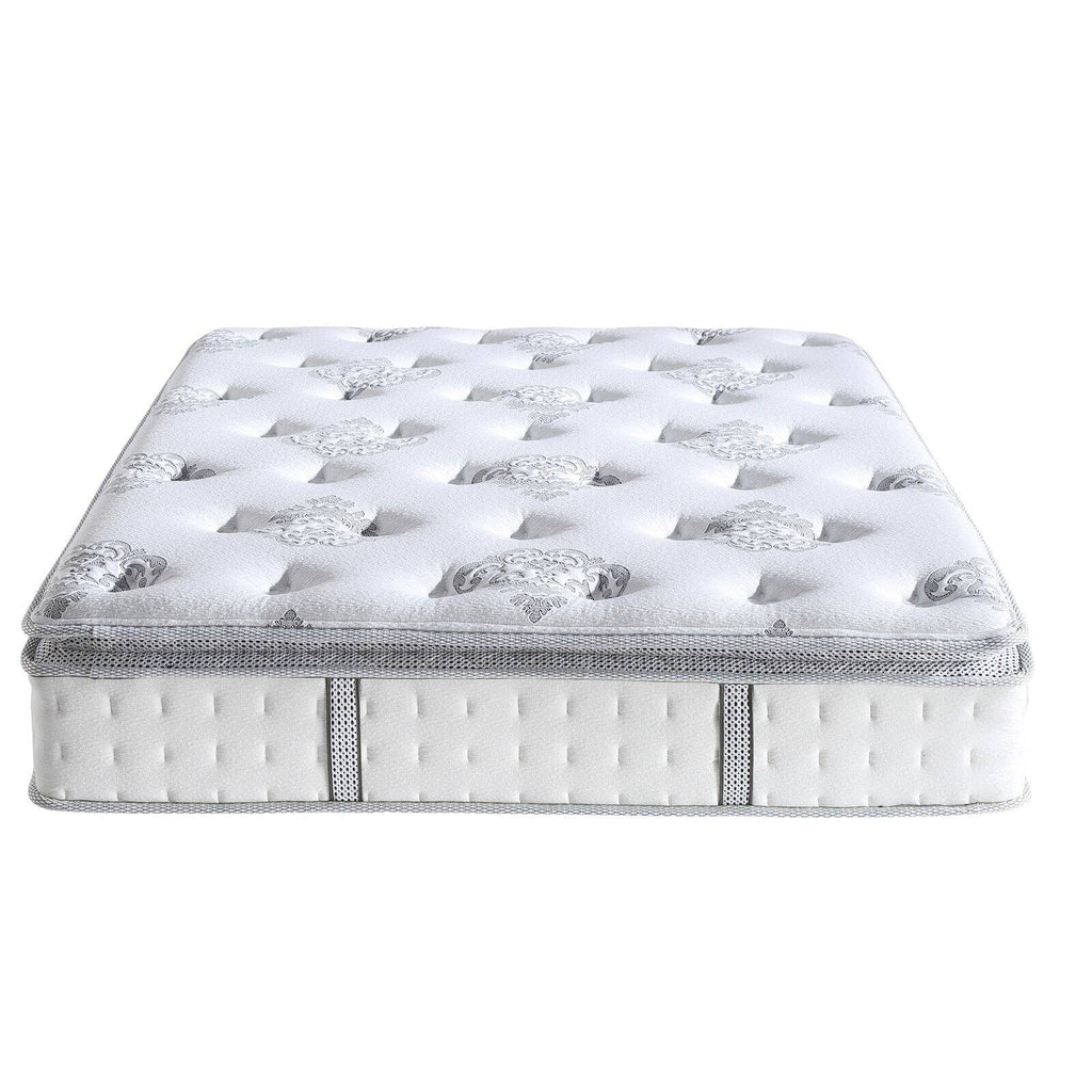 Queen Hybrid Mattress M8197