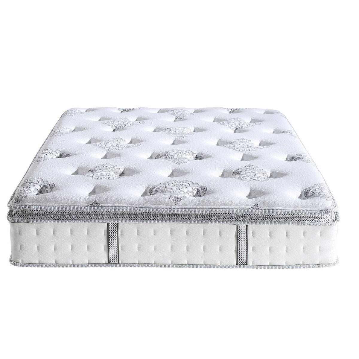 Queen Hybrid Mattress M8197