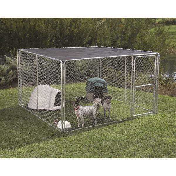 Dog Kennel I914930