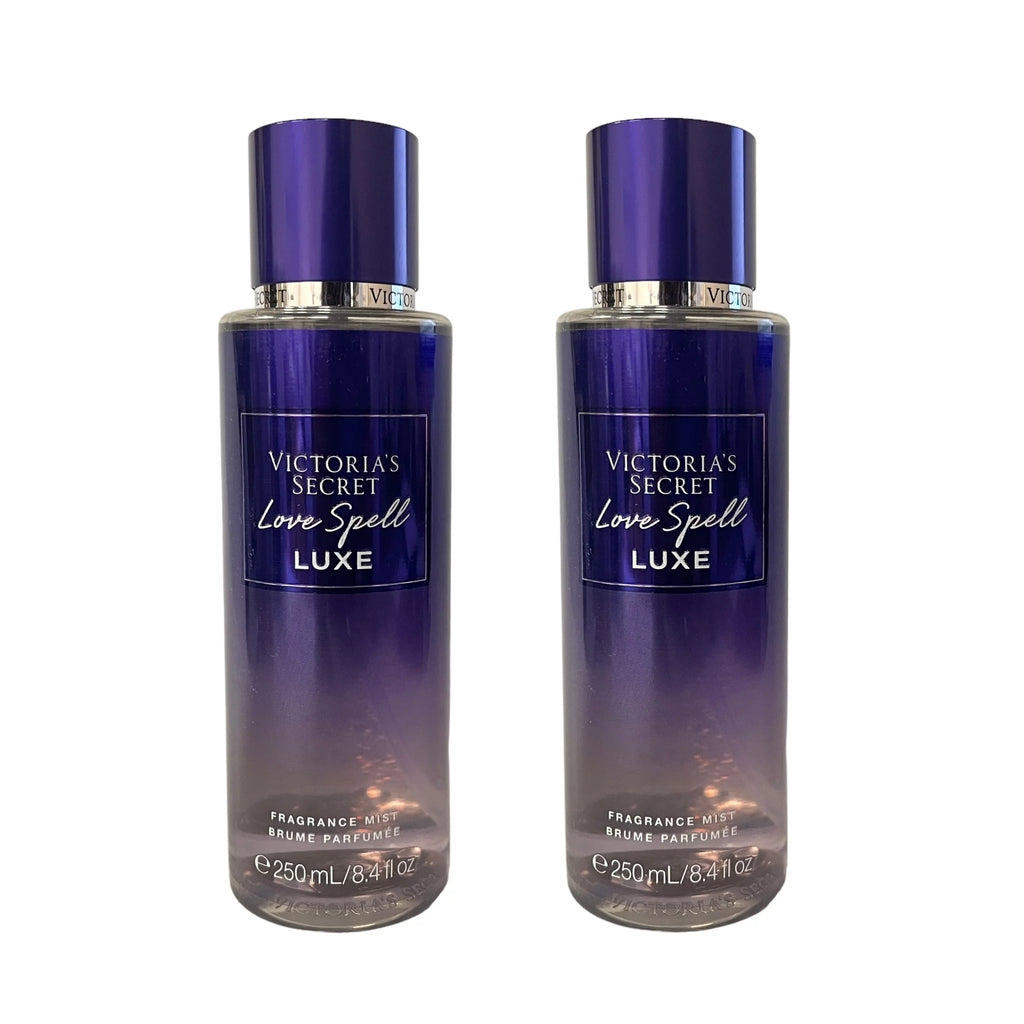 Fragrance Mist Set 8.4 fl oz W6862