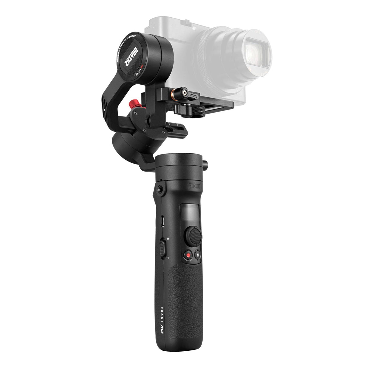3-Achsen Gimbal Y107026