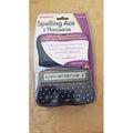 Spelling Ace & Thesaurus H643