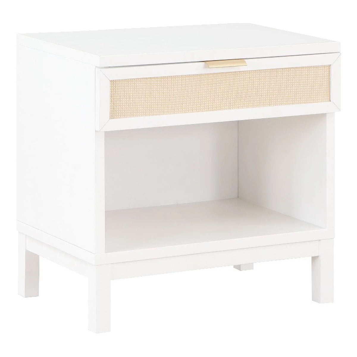 King Headboard and 2 Nightstand Set K269905