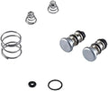 Syringe Buttons & Repair Kit N61764