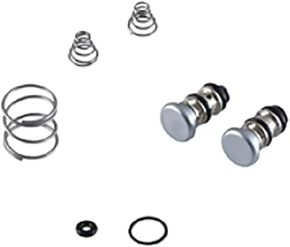 Syringe Buttons & Repair Kit N61764
