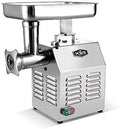 550W Stainless Steel Electric Meat Grinder H102481