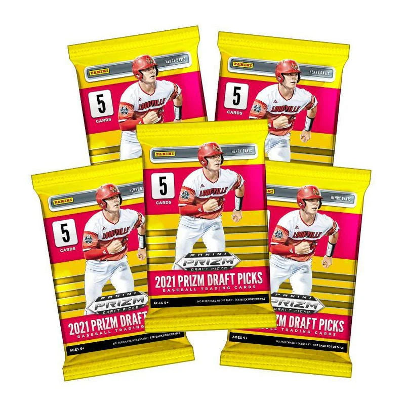 Trading Cards Blaster Box L91387