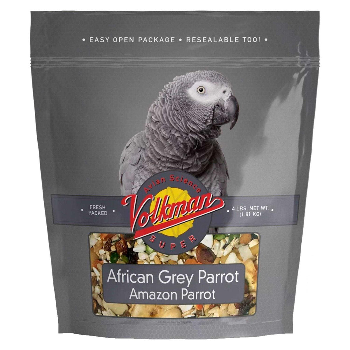 African Grey Pet Supplies E484