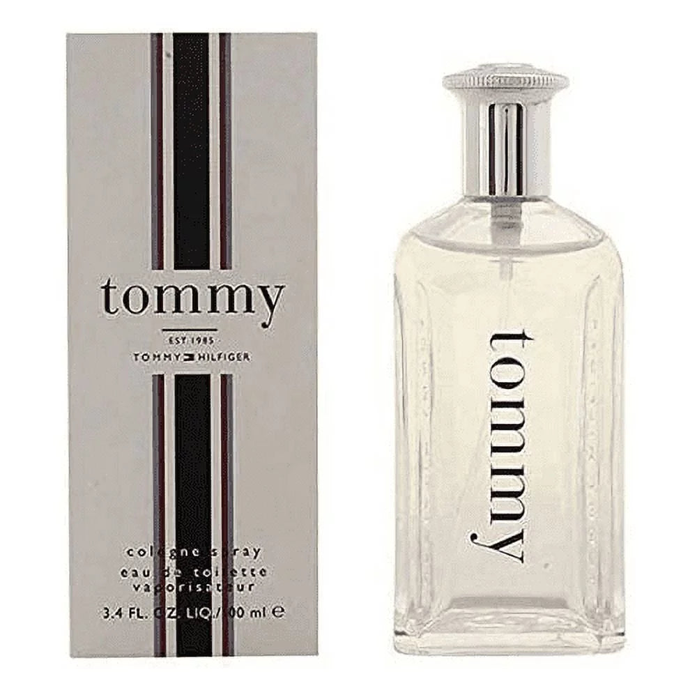 3.4 oz Eau De Toilette Spray Z86013