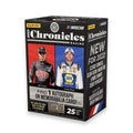 NASCAR Chronicles Racing Blaster Box Trading Cards B242