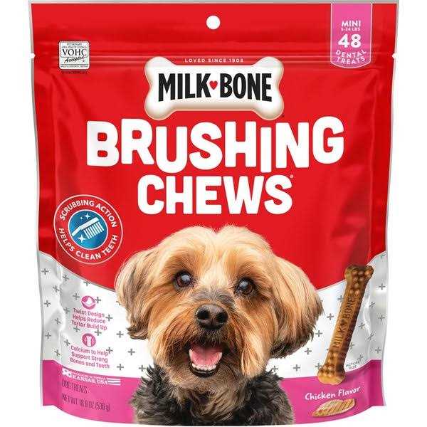 Dog Treats A7386