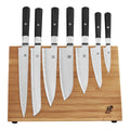 10pc Knife Block Set A89888