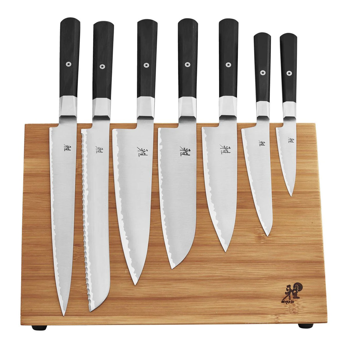 10pc Knife Block Set A89888