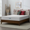 Queen Firm Gel Memory Foam Mattress V9888