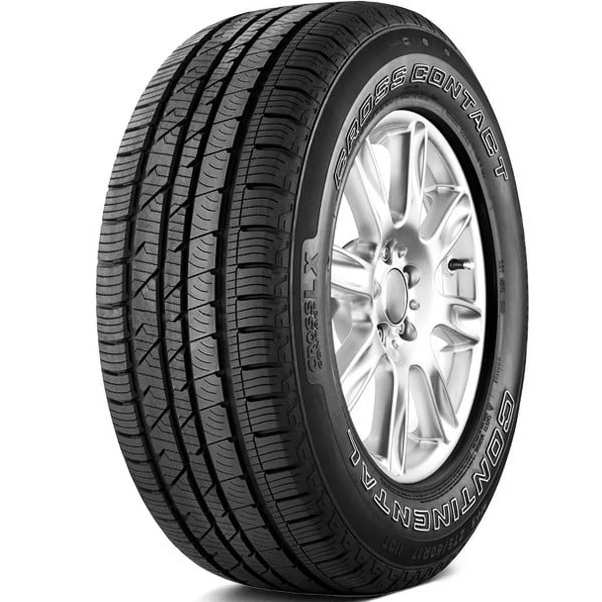 All Season 225/65R17 102H SUV/Crossover Tire Z862
