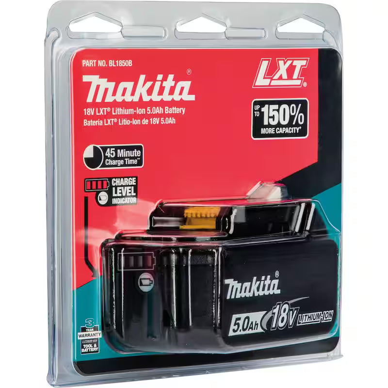 18V Lithium-Ion Battery Pack 5.0Ah A64294